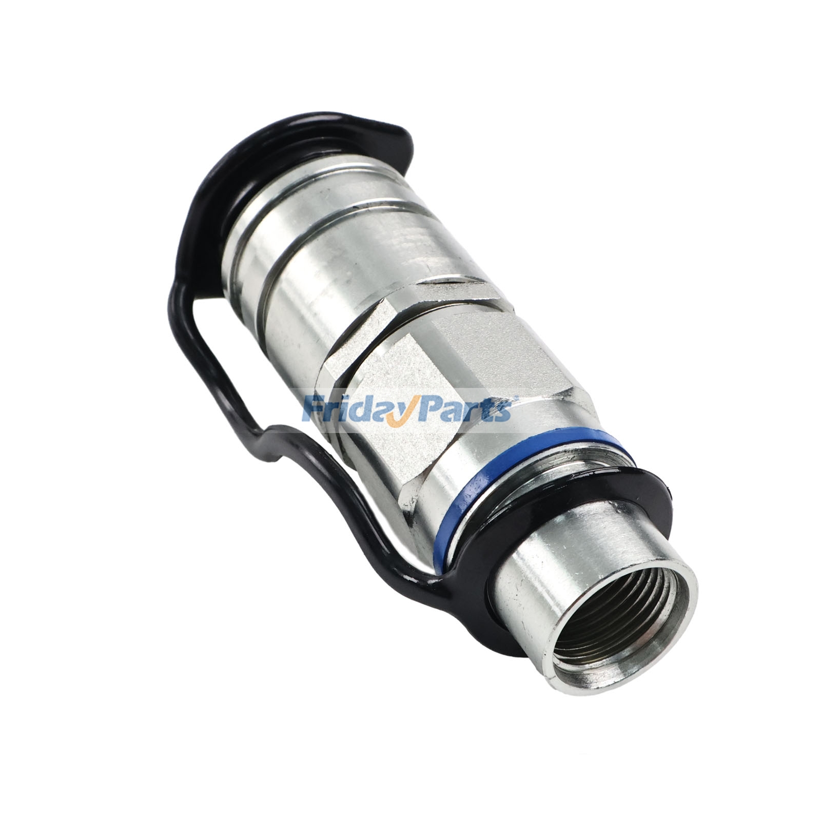 Female Hydraulic Breakaway Coupler K3A111-82011 for Kubota Tractor M4700 M4900 M5040 M5700 M6040 M6800 M7040