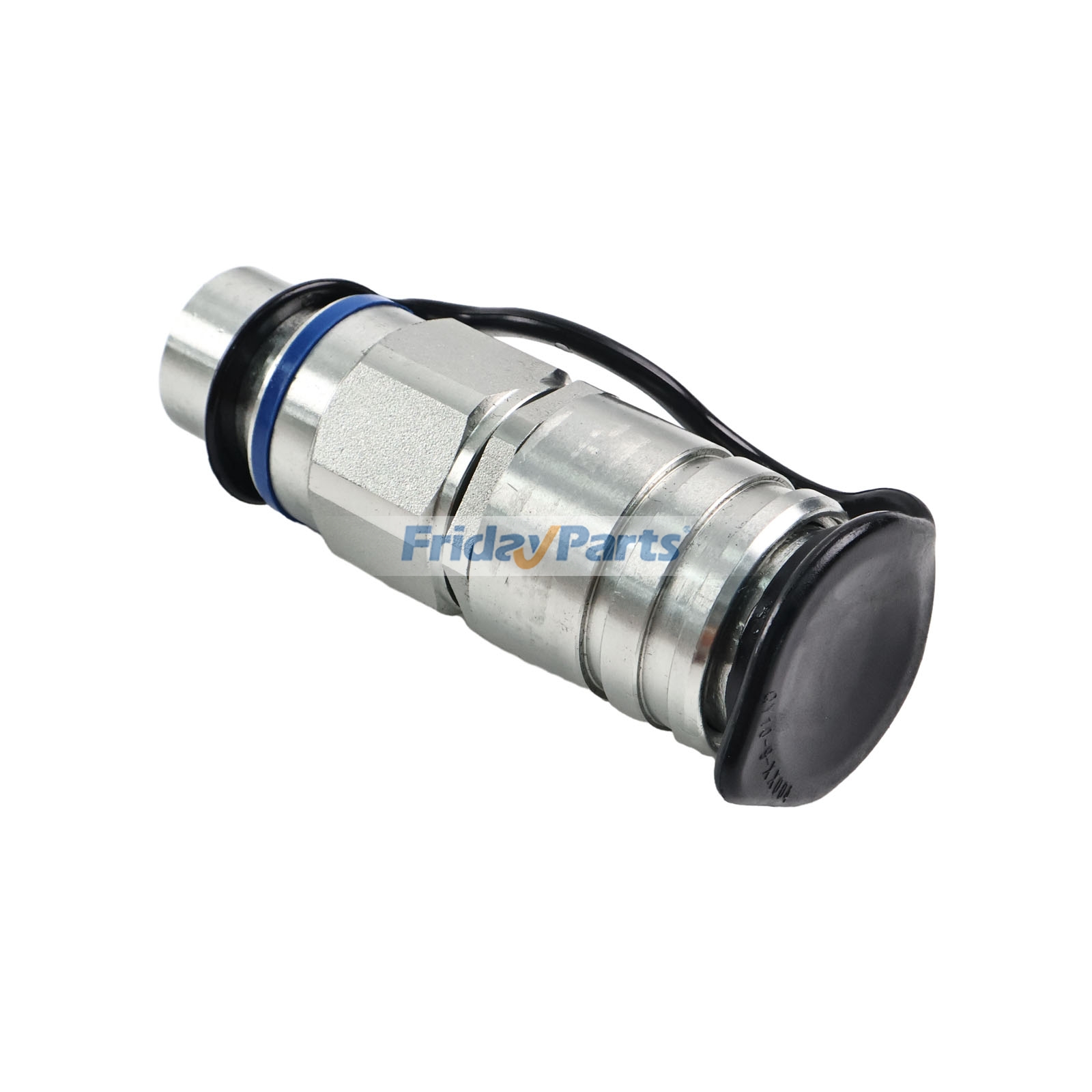 Female Hydraulic Breakaway Coupler for Loader,Tractor