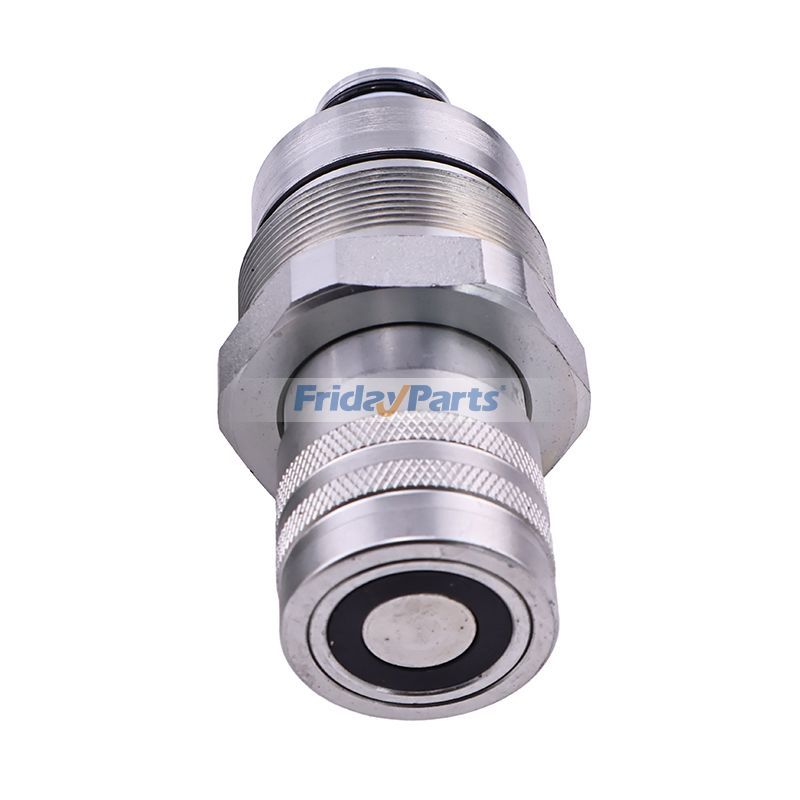  Female Hydraulic Coupler For BOBCAT