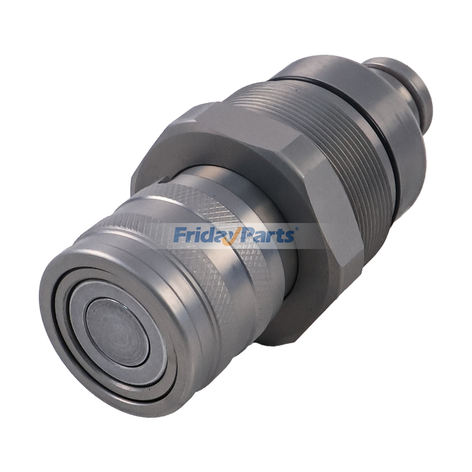 Excavator,Loader Female Hydraulic Coupler