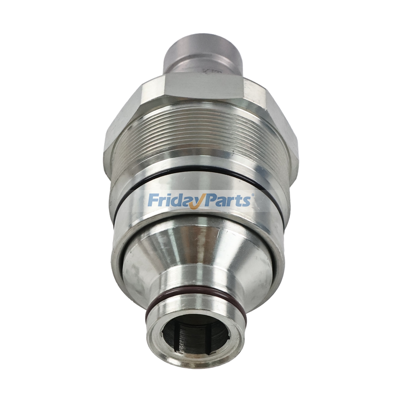 Weiblicher Hydraulikkopplerbei FridayParts kaufen