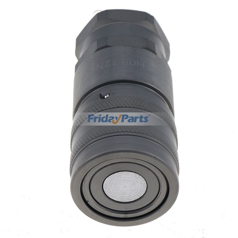 Female Hydraulic Flat Face Quick Couplererpillar CAT 906 908 902 904H 926M 930K 910K 906K for Engine,Loader