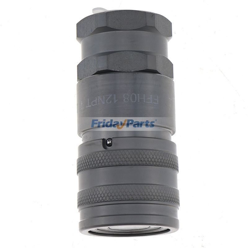 Engine,Loader Female Hydraulic Flat Face Quick Couplererpillar CAT 906 908 902 904H 926M 930K 910K 906K