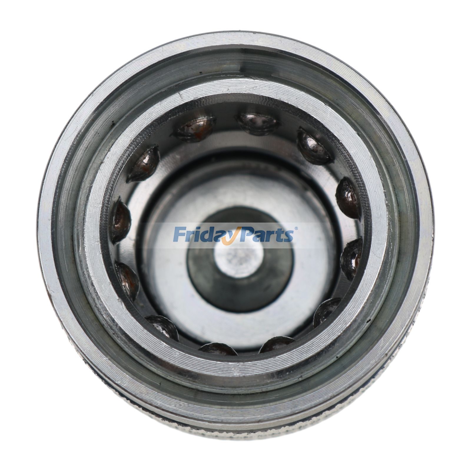 Female Hydraulic Quick Disconnect Coupler in Stock in China,China Stock