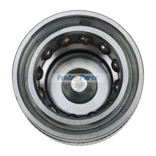 GIUNTO ACCOPPIAMENTO COUPLING POMPA IDRAULICA ESCAVATORE BOBCAT 6670757 COUPLER GIUNTO ACCOPPIAMENTO COUPLING POMPA IDRAULICA ESCAVATORE BOBCAT 6670757 COUPLER