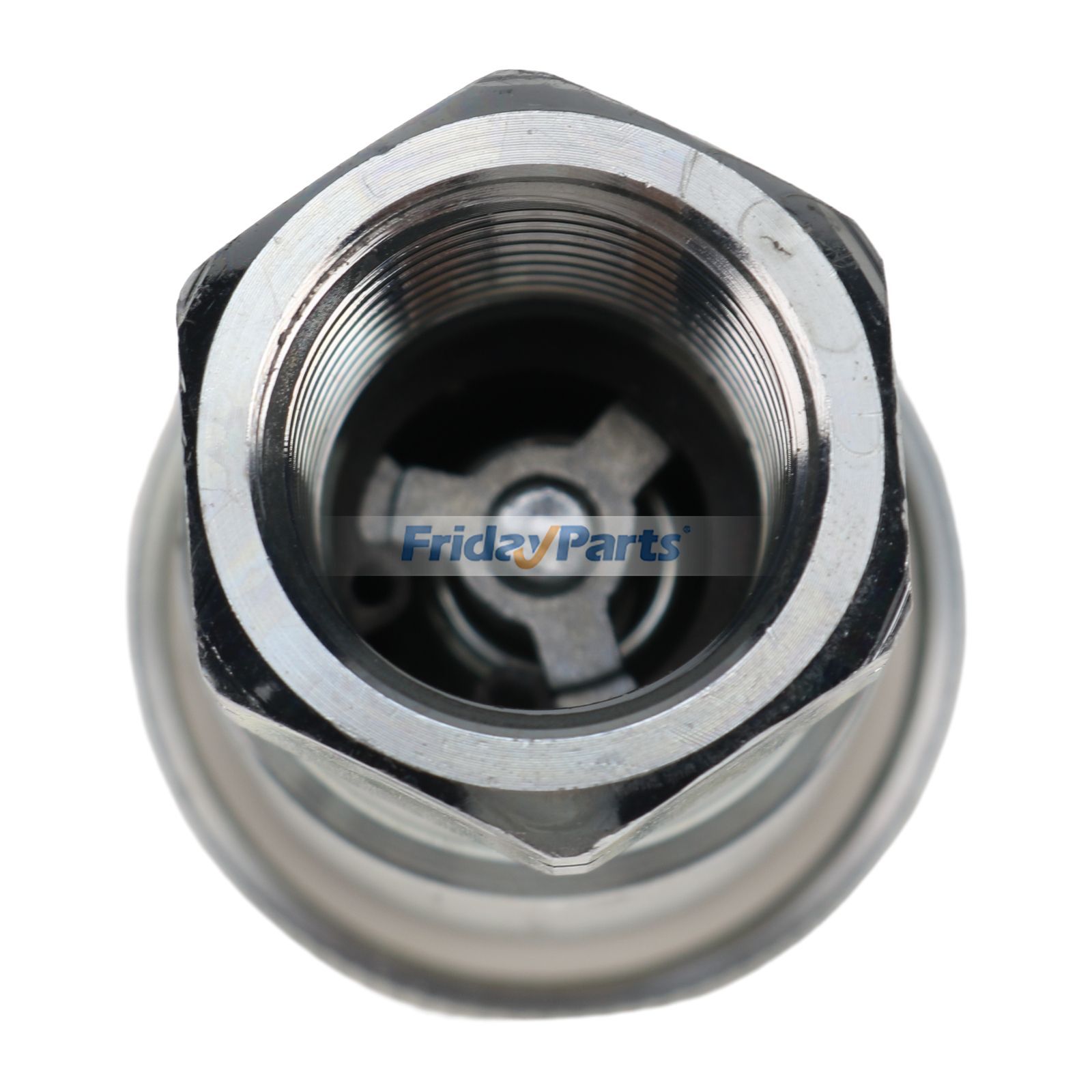  Female Hydraulic Quick Disconnect Coupler For BOBCAT