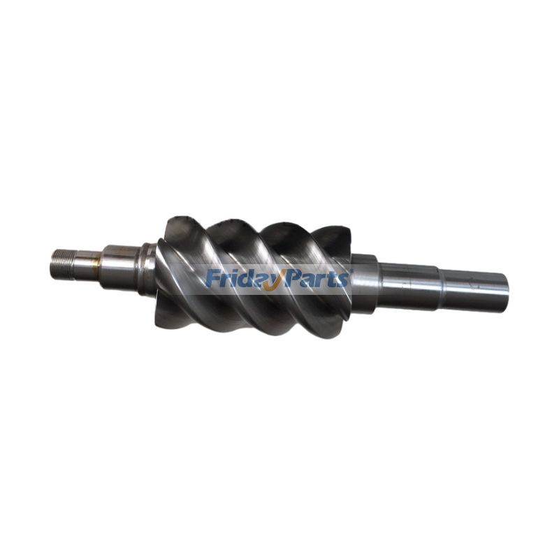 Fusheng エアコンプレッサー EBS 用メスローター 2605099960