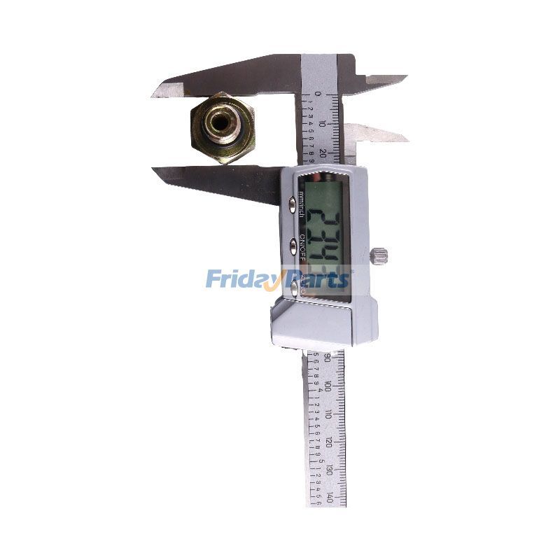 Buchsenleistebei FridayParts kaufen