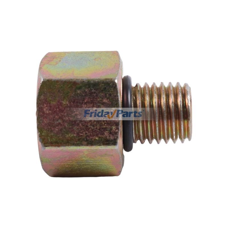 New Holland用用メスコネクタ 3920801 75286539、New Holland Loader U80 RP85 NH RP110 RP110 RPZ125 RG170.B RG200.B SPX3150 SPX3185 SPX4260 用