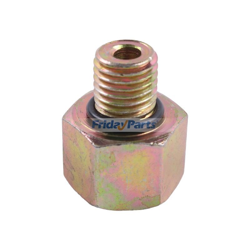 CASE用メスコネクタ