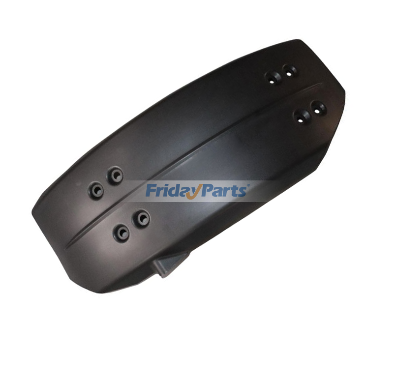 テレハンドラー リアフェンダー