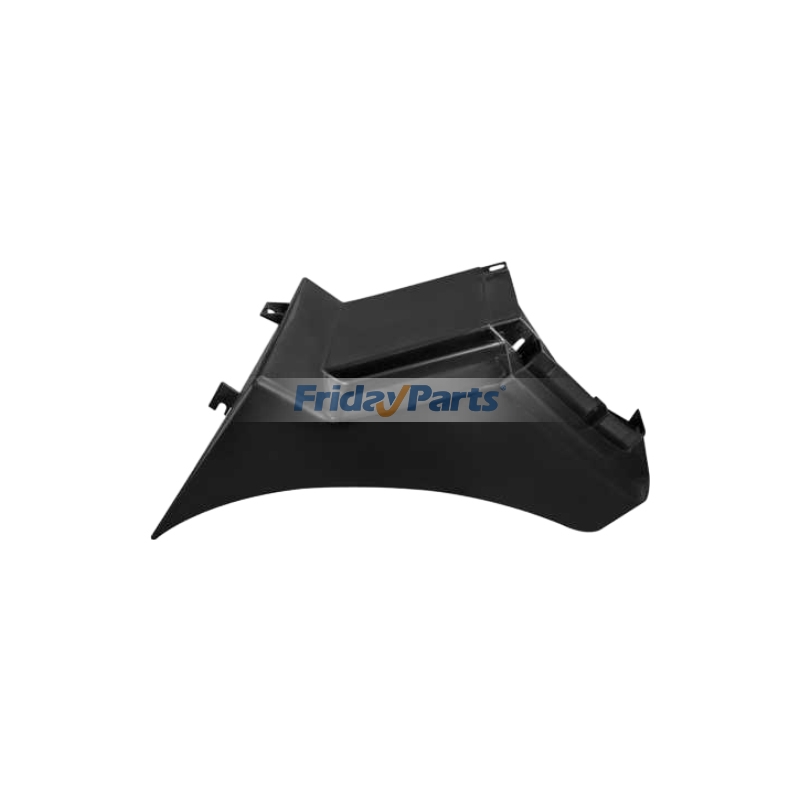 Fender Cover 52513-37100-71 for Toyota Forklift