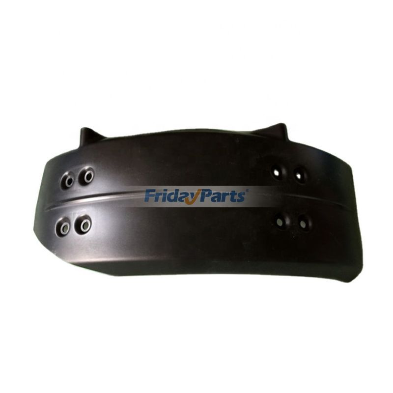 Fender Front Telescopic Handler for Other Construction Equipment