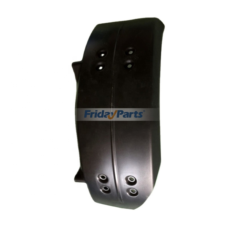 Fender Front Telescopic Handler for Other Construction Equipment