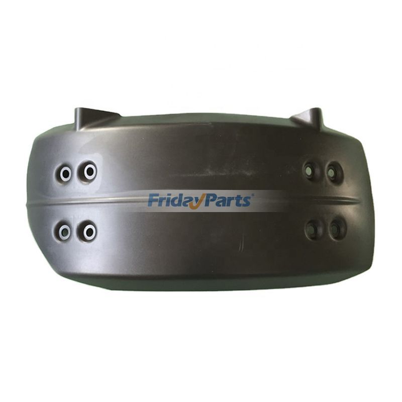 Other Construction Equipment Fender Front Telescopic Handler