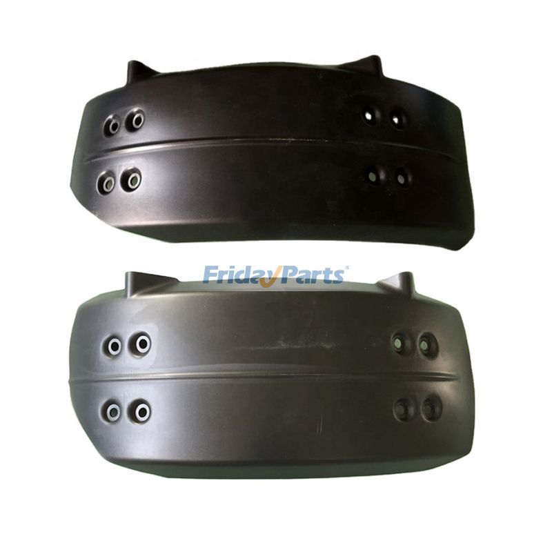 Fender Front 332/C3870 332/C3985 for JCB Telescopic Handler 531-70 550-140 526-56 536-70 540-140 535-125