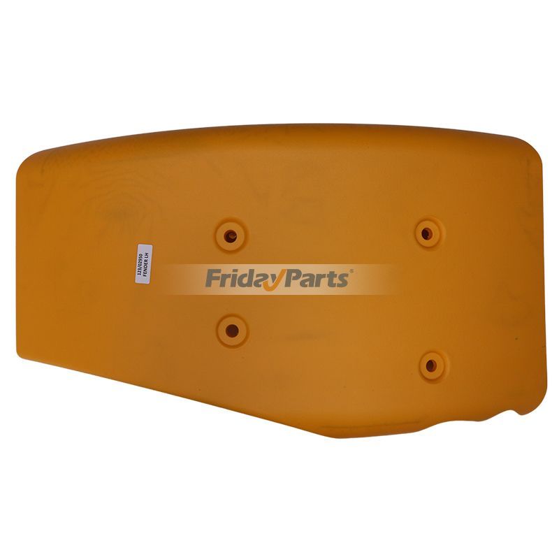 Fender Front Left Hand 420mm Wide 123/02950 for JCB 4C444 3CXS-PC 4CXSM444