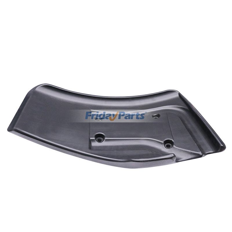 Fender Front Right Hand Black 420mm Wide Backhoe 3CX 4CX in Stock in China