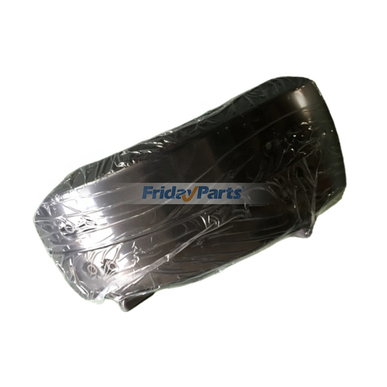 Fender Rear Telescopic Handler for Vehicle