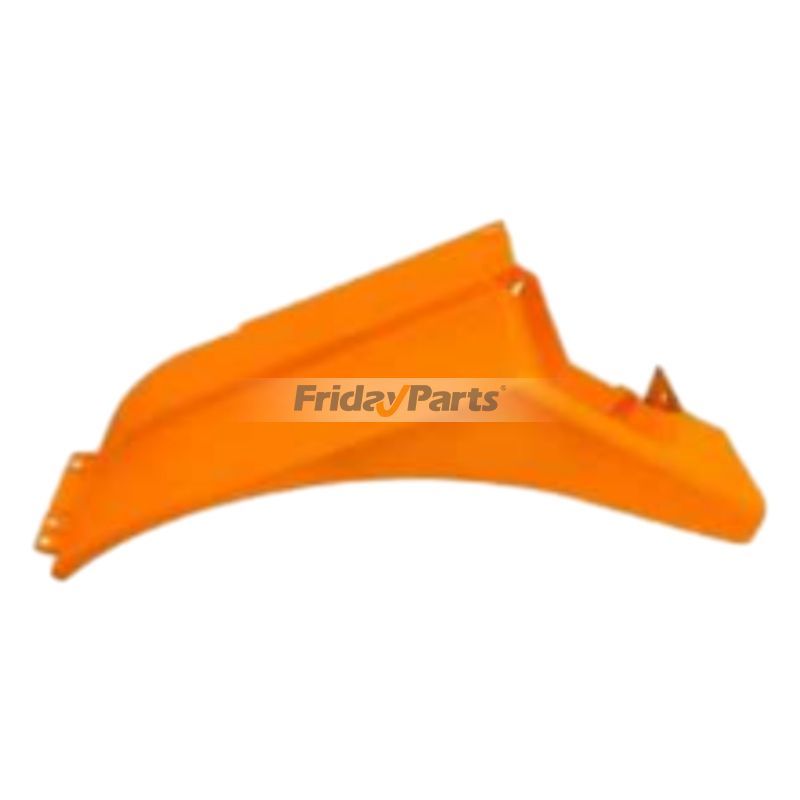 Fender RH 52511-30510-71 for Toyota Engine 13Z 14Z G4 1FZ 15Z Forkilft 02-7FD45 02-7FDK40 02-7FG45 42-7FD40 7FD35 7FD40 7FD45 7FG40