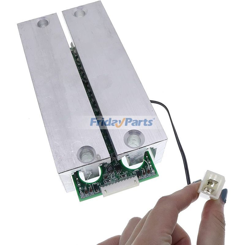  48V FET Module For TCM