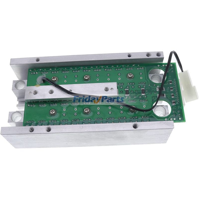 Forklift 48V FET Module