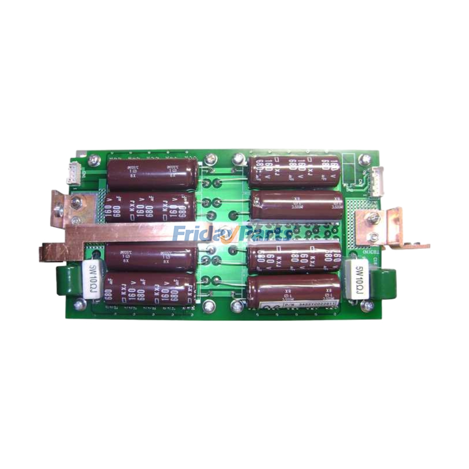 FET Module 2082156 2082155 for Hyster Forklift J1.50EX J1.75EX J2.00EX J2.50EX J3.00EX J-EX Full