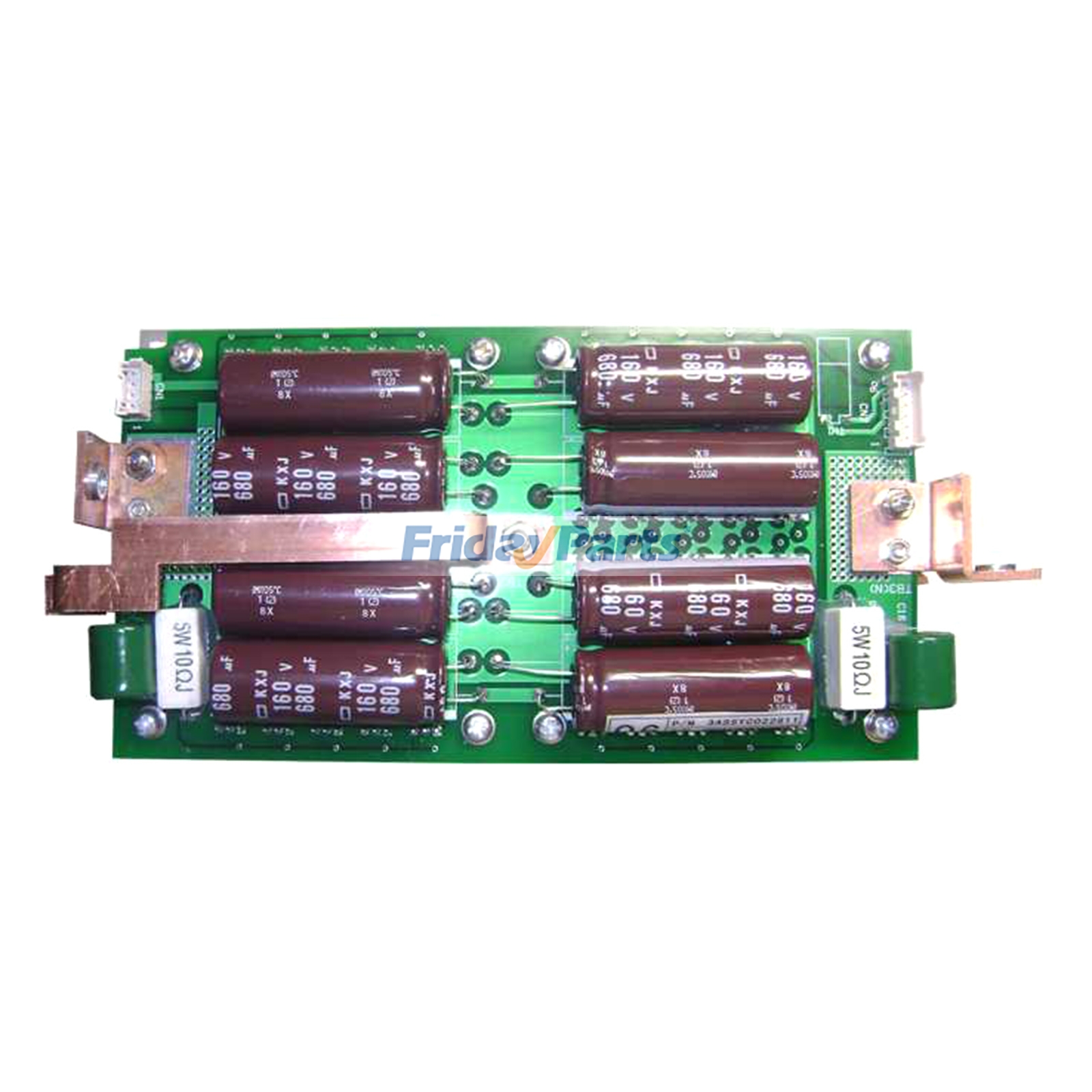 FET Module 2083358 2083356 YEP-1917A for Hyster Forklift J1.50EX J1.75EX J2.00EX J2.50EX J3.00EX