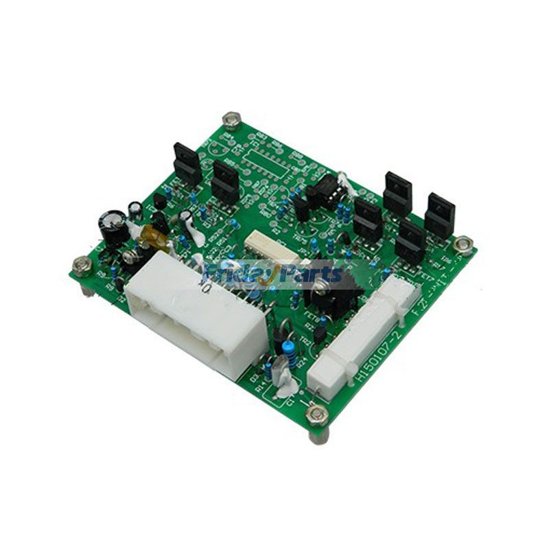 Circuit imprimé FET 280B2-63463 pour chariot élévateur TCM FB30-7