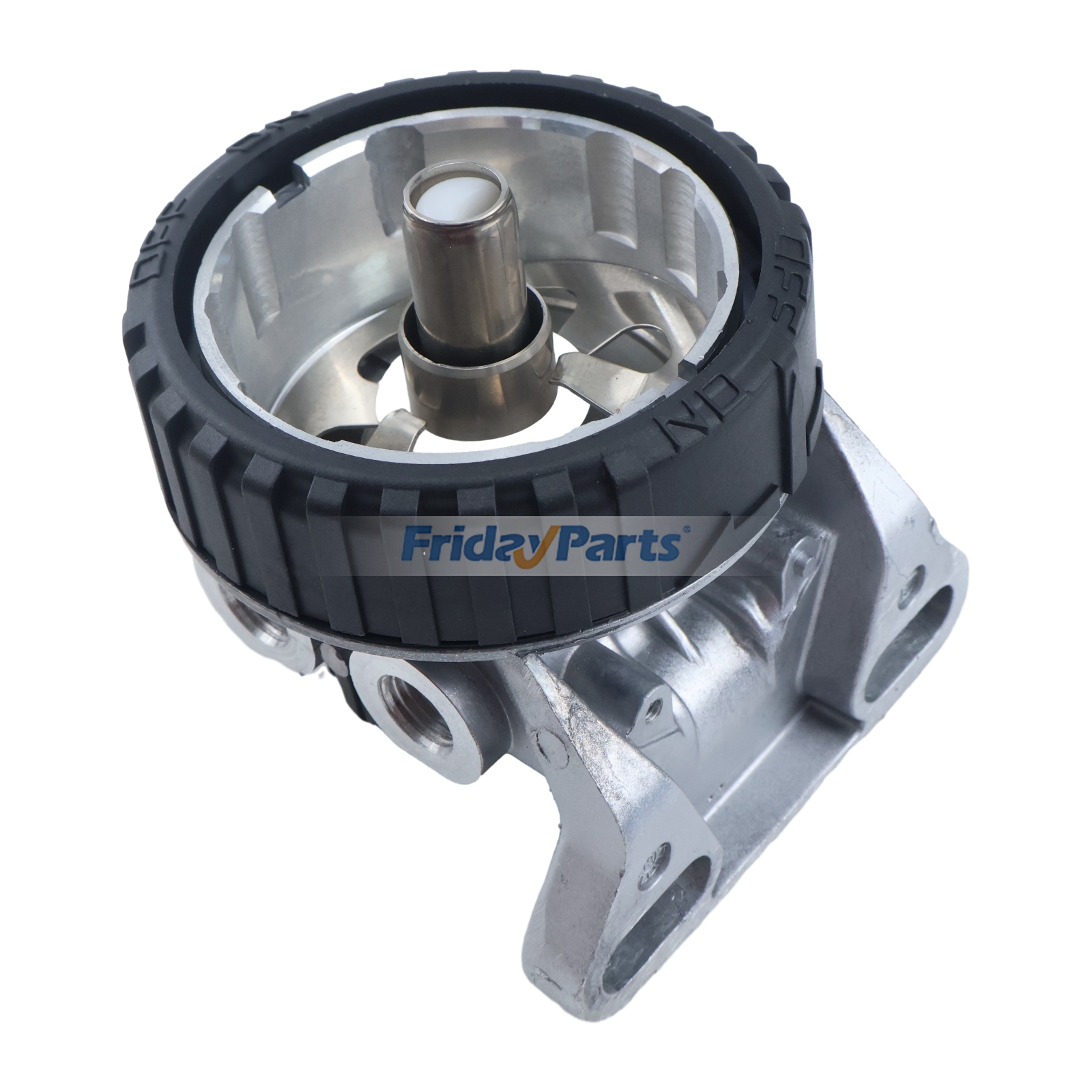 FridayParts Fuel Filter Head