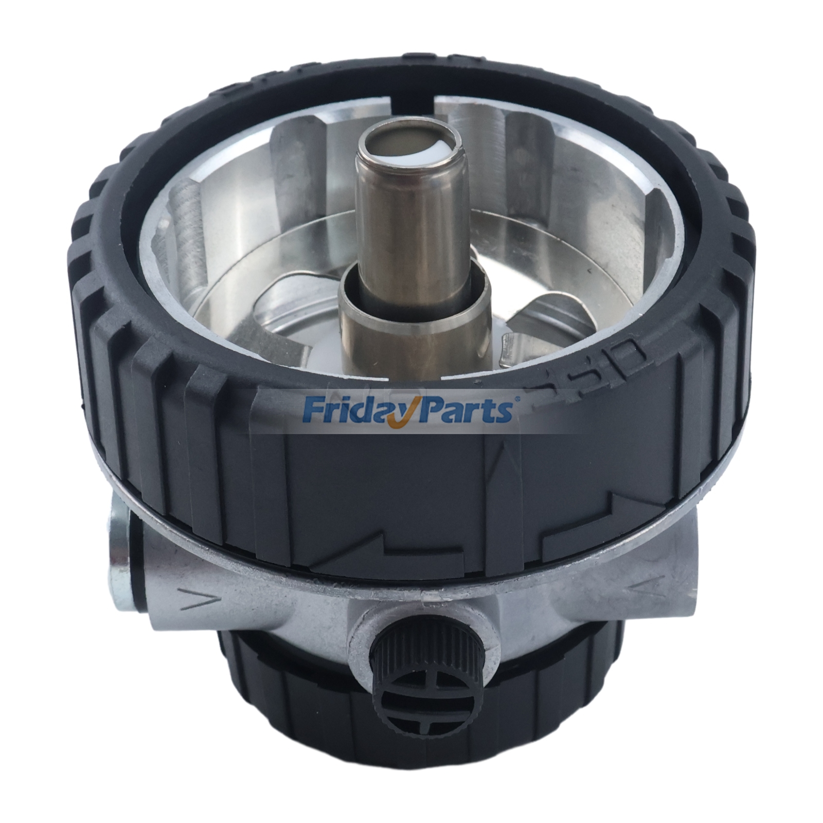 Fuel Filter Head in Stock in China