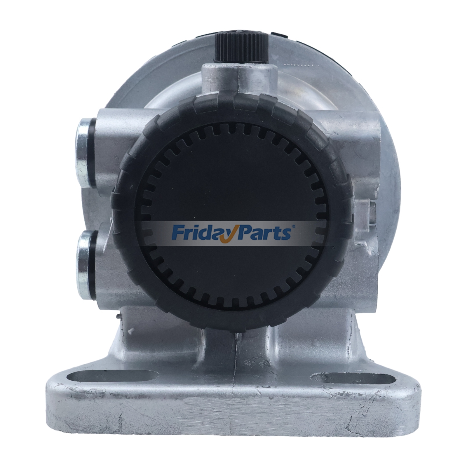 Fuel Filter Head For JOHN DEERE Dozer,Engine,Excavator,Forklift,Harvester,Loader,Motor Grader,Skidder,Telehandler,Tractor,Other Agricultural Equipment