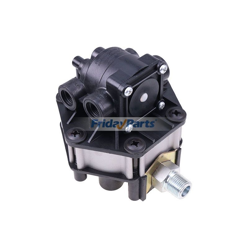 Full Function Air Brake Trailer Valve for Truck