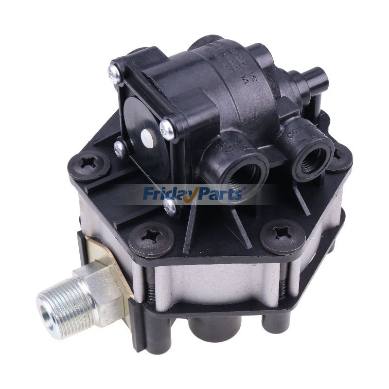 Function Air Brake Trailer Valve for Others