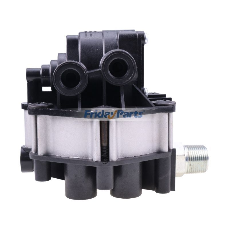  Function Air Brake Trailer Valve For OTHER BRAND