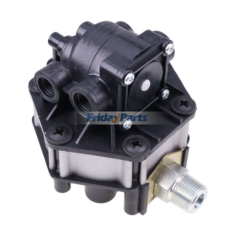 Others Function Air Brake Trailer Valve