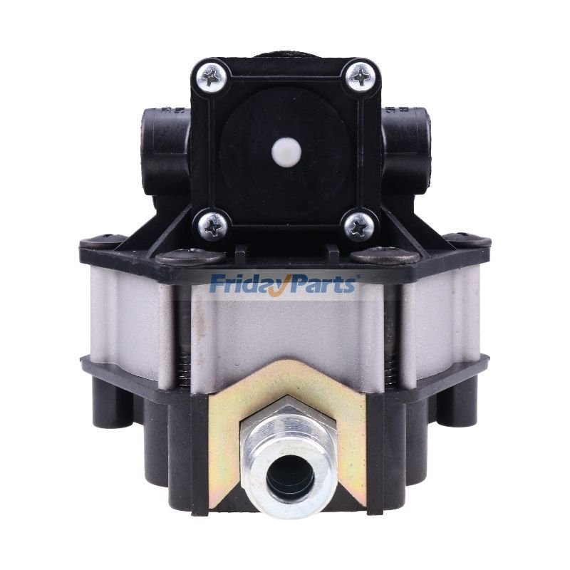 FF-2 Function Air Brake Trailer Valve KN28600 N4304AC for Haldex