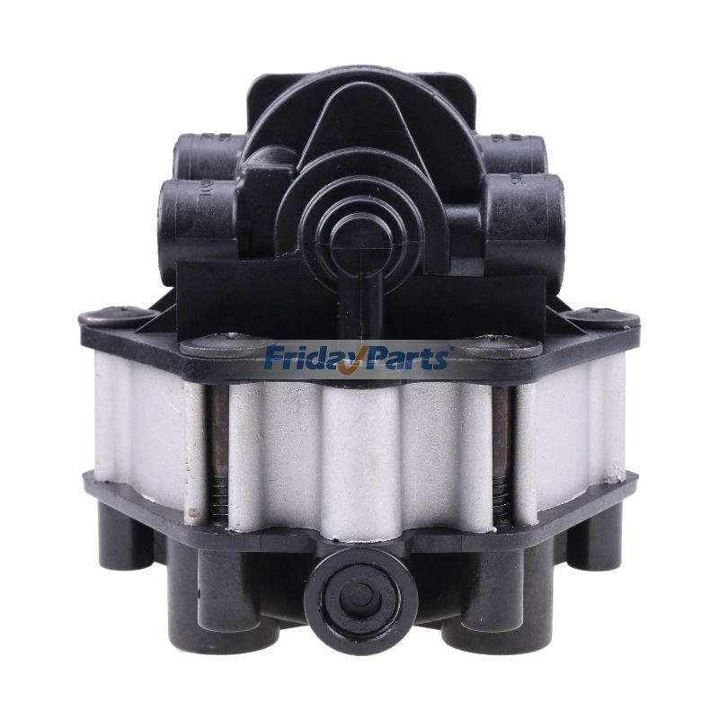 Function Air Brake Trailer Valve in Stock in China