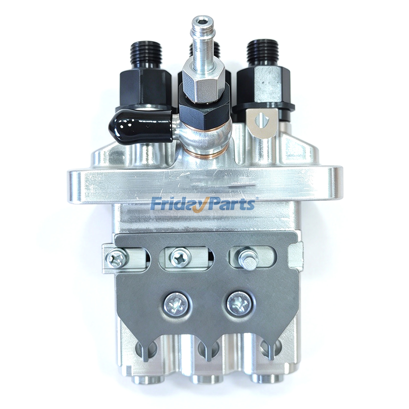 Bomba de inyección de combustible FG21 094500-7890 131017921 para generador Northern Lights M773LW2 M773LW3 M773LK para Generador