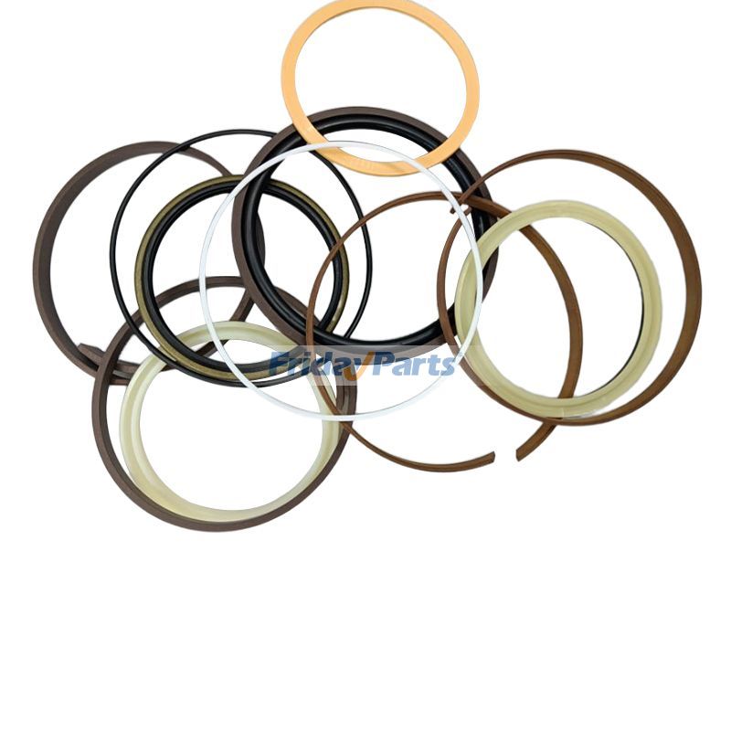 Kit de joints pour vérin de godet de flèche pour Fiat-Hitachipour Pelle