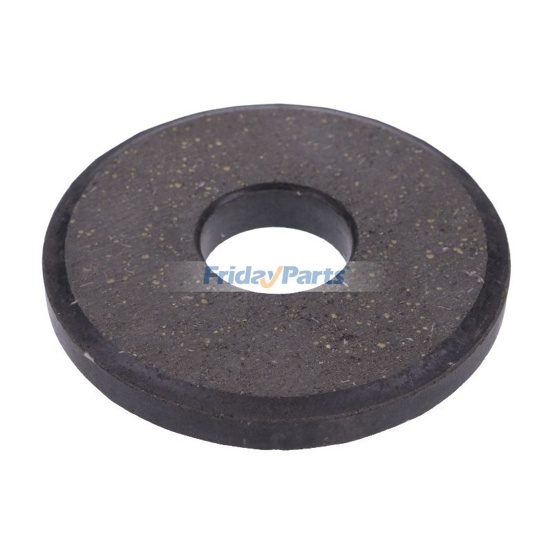 Fiber Reversing Disc 1072 GW-1072 2732 GW-2732 for Troy-Bilt Tiller