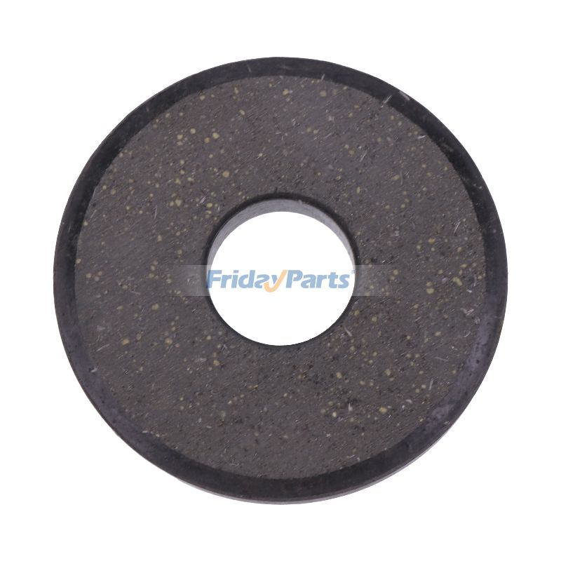 FridayParts Fiber-Umkehrscheibe