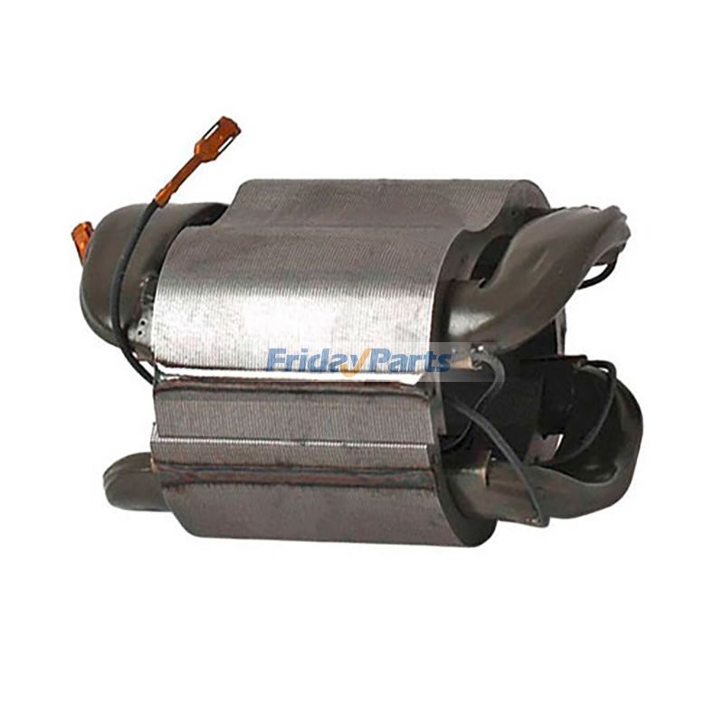 Field Coil 1604220328 for Angle Grinder GWS6 GWS6-100 GWS6-115