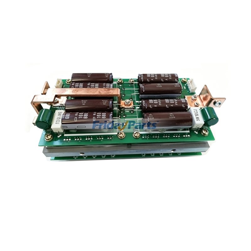 Field Effect Transistor FET Module 2082153 2082154 for Hyster Forklift J1.50EX J1.75EX J2.00EX J2.50EX J3.00EX R1.25EX R1.25WEX R1.50EX R1.50WEX R1.80EX