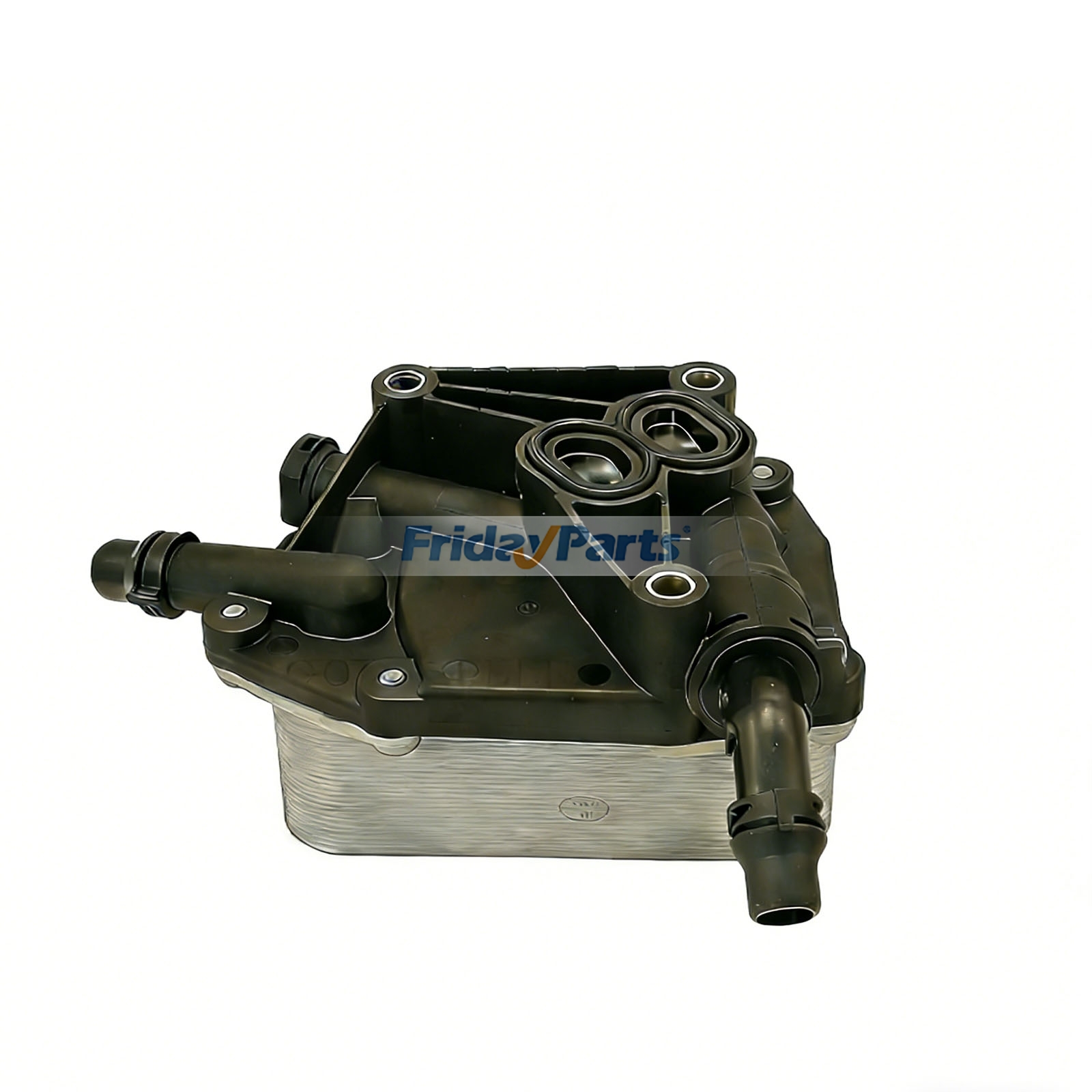 Radiador de aceite 17217640013 para BMW X1 2016-2022