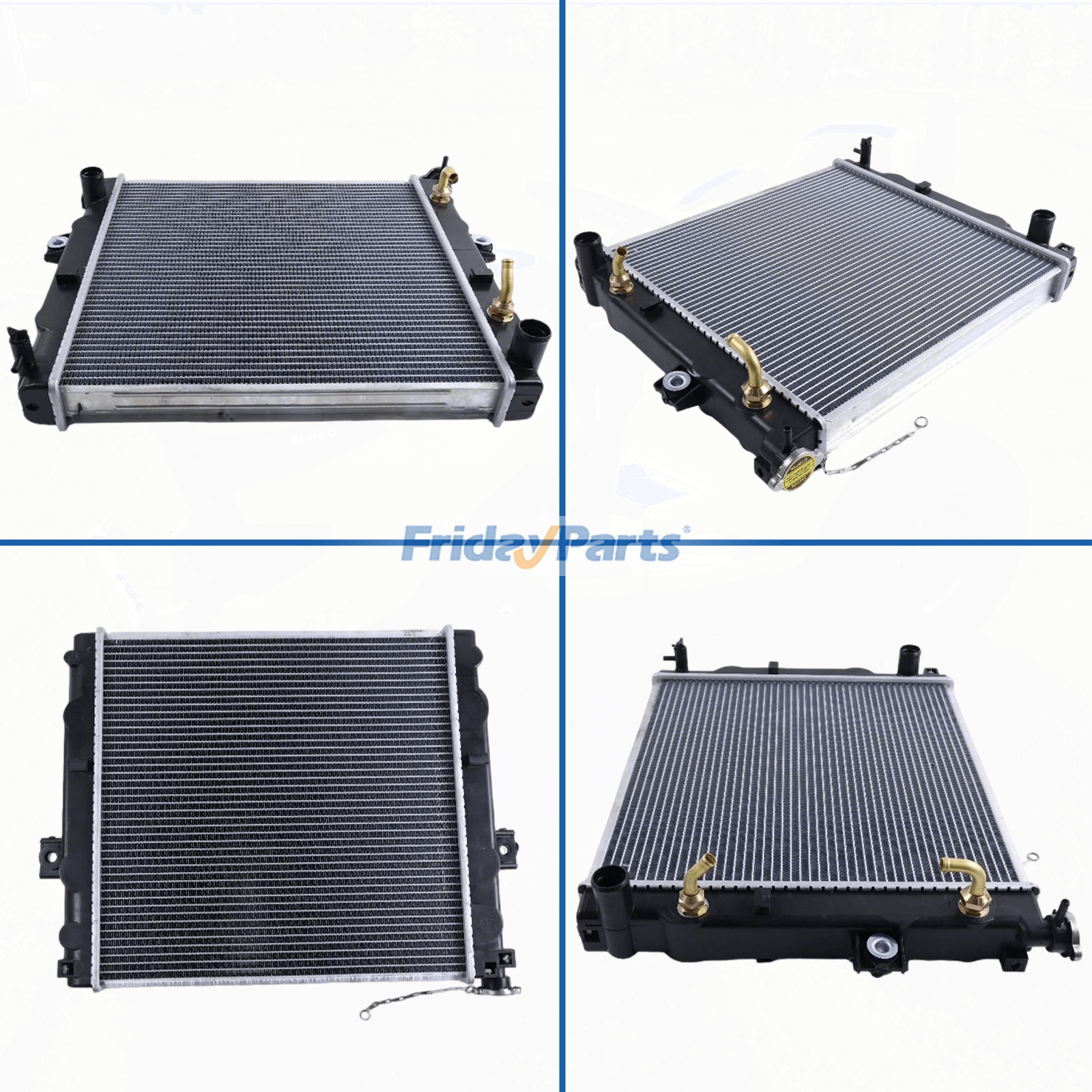 radiator-16420-u1280-71-16420-u128071-16420u128071-for-toyota-forklift-8fgcu20-8fgcu25-8fgcu30