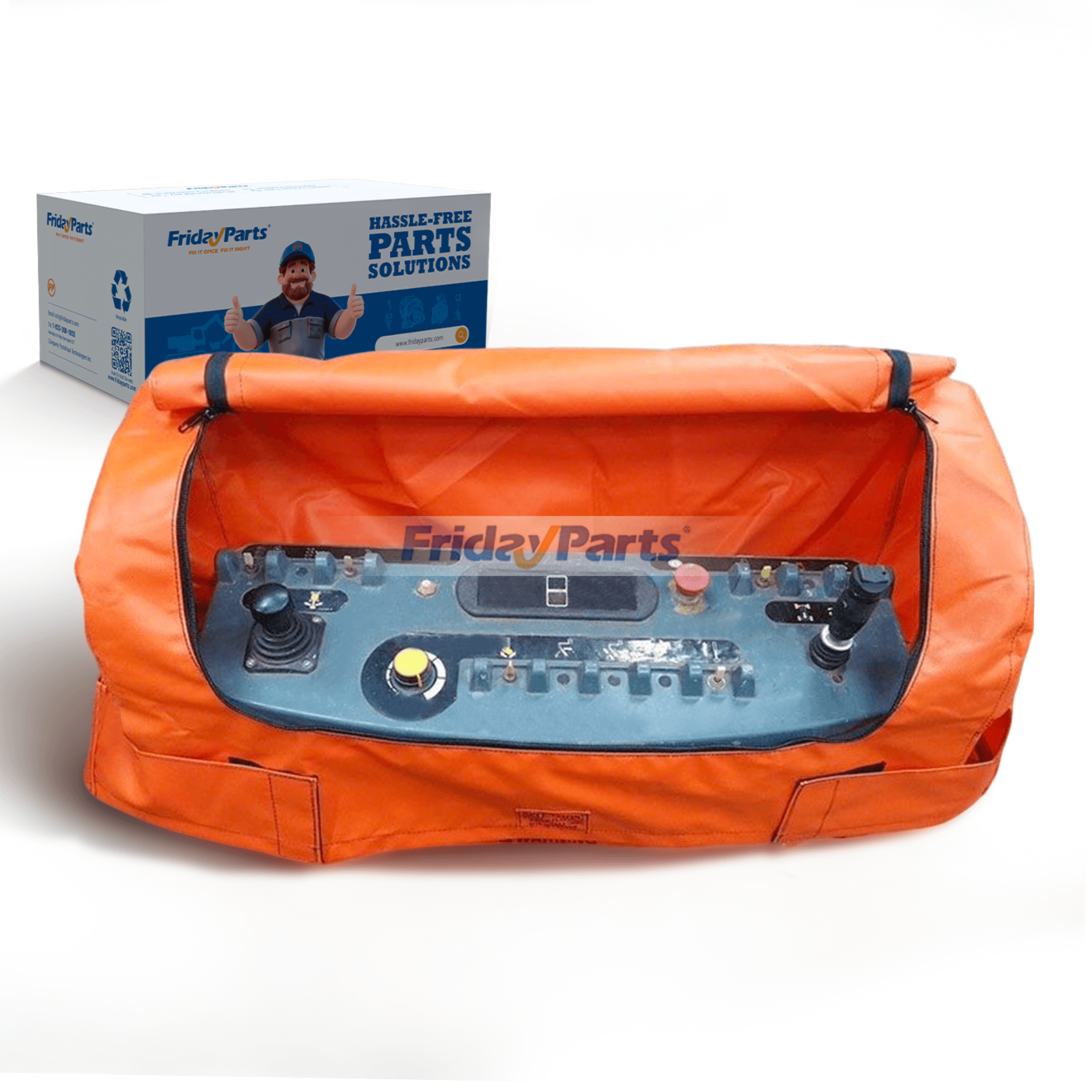 Steuerkastenabdeckung/Plattform-Steuerabdeckung für JLG-Auslegerbühne