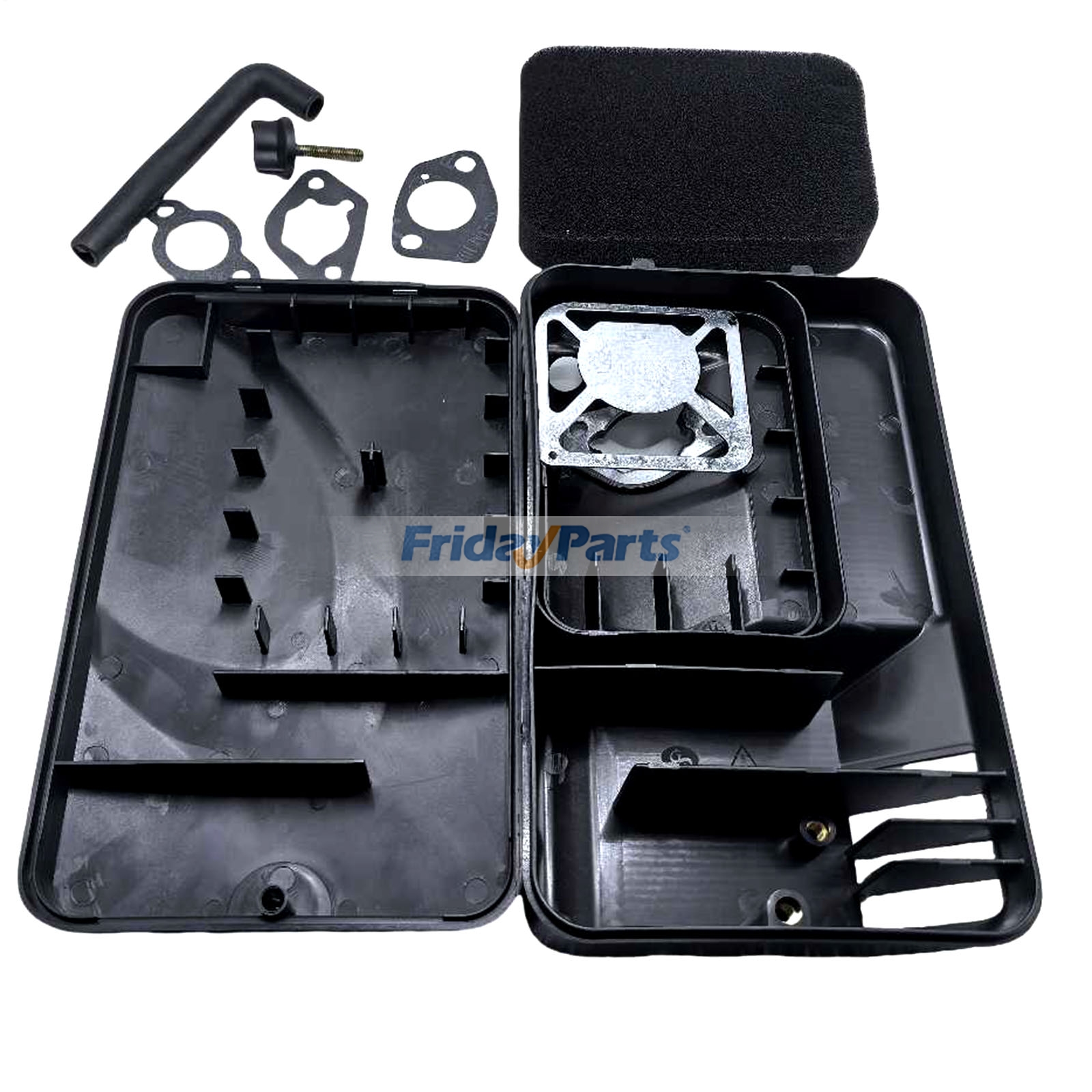 Conjunto do filtro de ar 0G8442C111RE para gerador Harbor Freight 56171 63085 WEN GN875i 8750