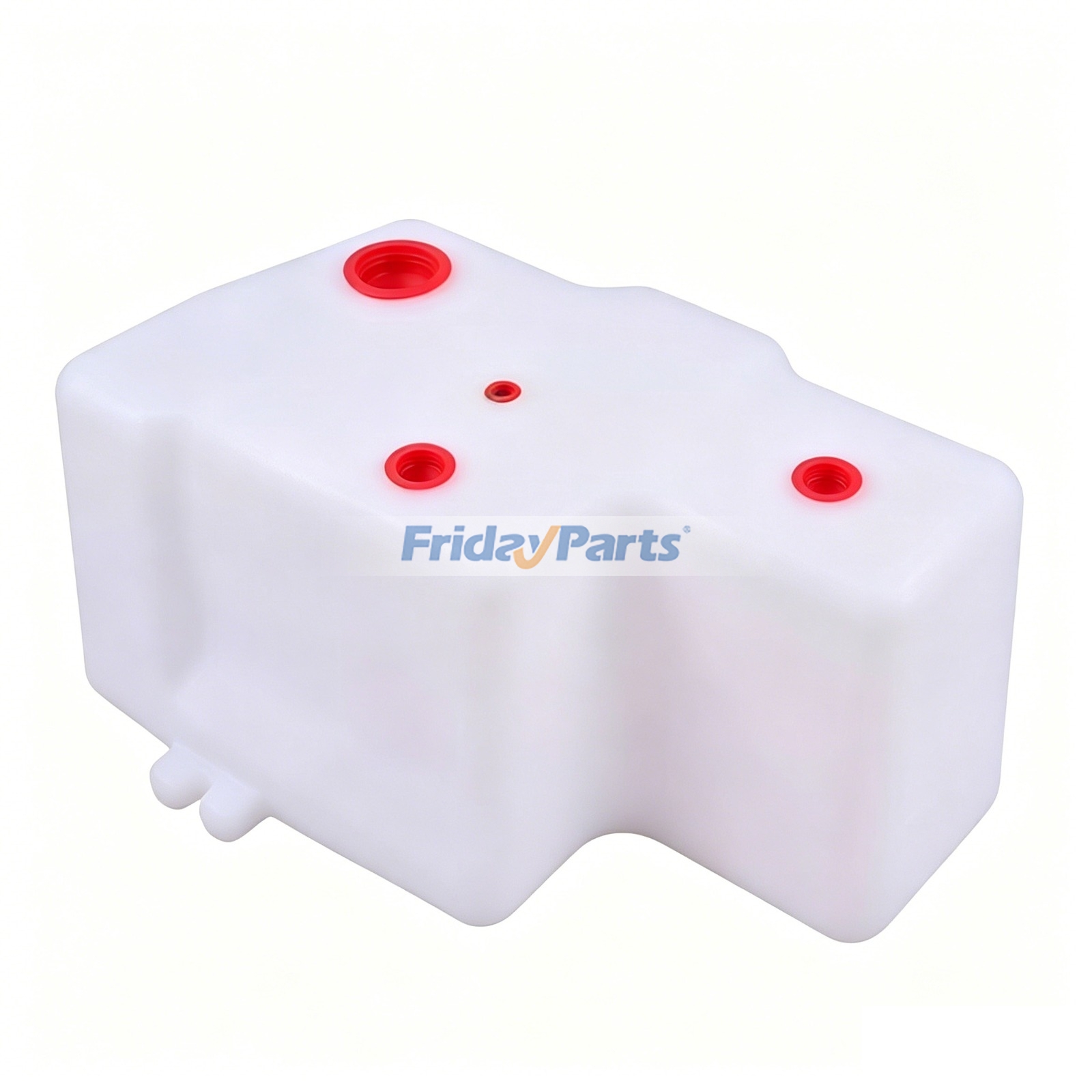 Tanque de óleo hidráulico T109012GT 96244GT para elevador de tesoura elétrico Genie GS-1530 GS-1532 GS-1930 GS-1932 GS-2032 GS-2632 GS-2046 GS-2646 GS-3232 GS-3246