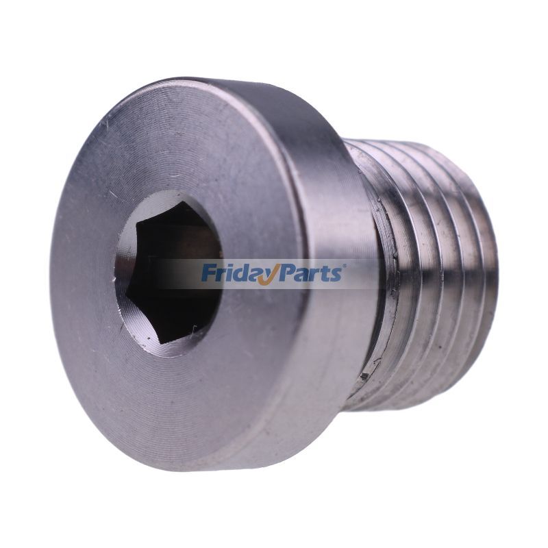 Fill Level Drain Plug for Sport UTV/ATV